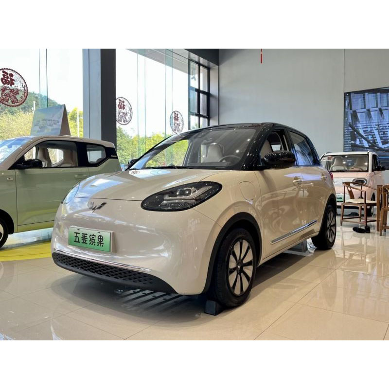 Kāpēc jums vajadzētu izvēlēties Wuling Bingo?