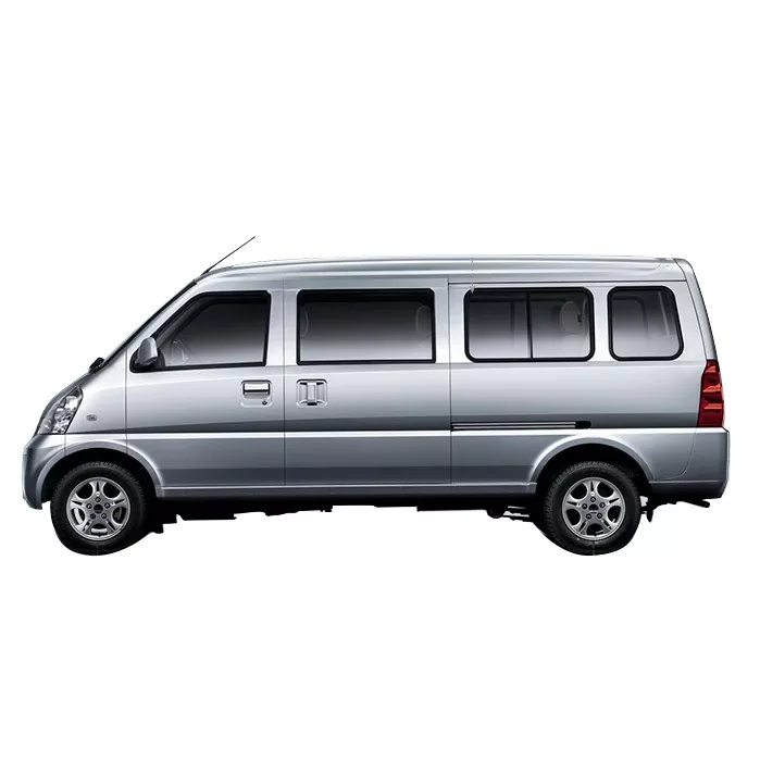 Kāpēc minivens Wuling Rongguang ir gudra izvēle praktiskai komerciālai un ģimenes lietošanai?