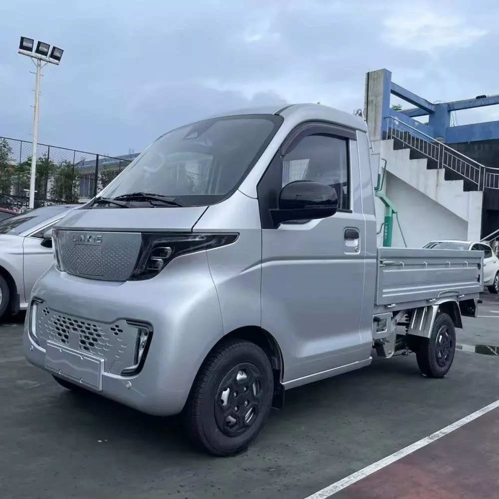Wuling G050 kravas furgons