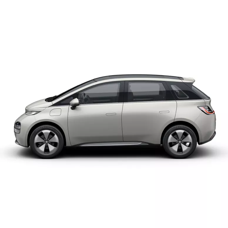 Baojun mākonis