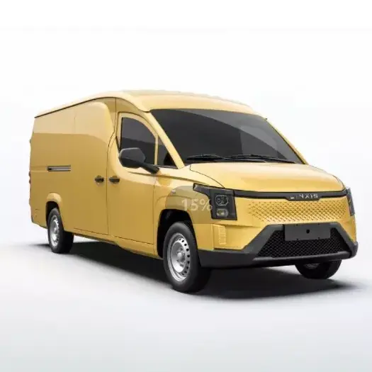 Jaunas enerģijas transportlīdzekļi