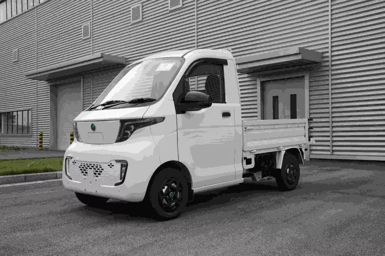 Wuling G050P mini kravas automašīna