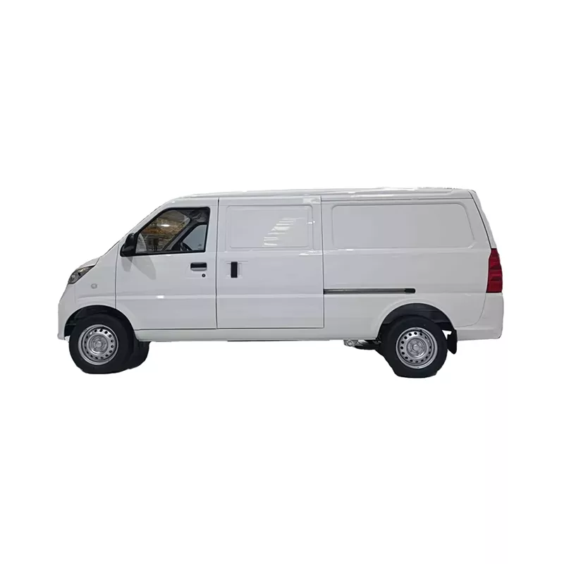 Wuling G100 kravas furgons