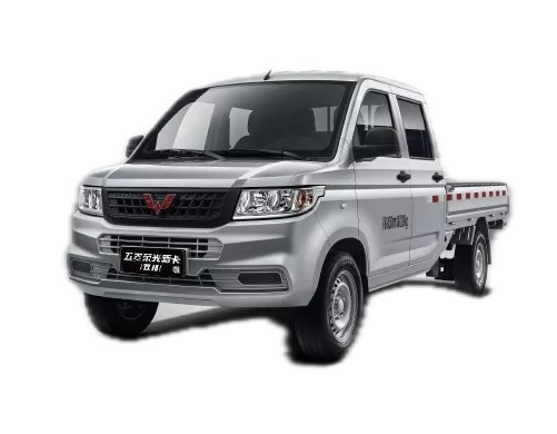 Wuling Rongguang pikaps